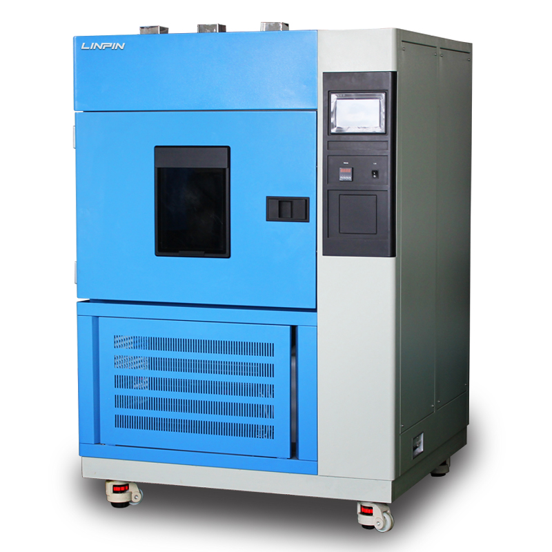 風(fēng)冷氙燈耐氣候試驗箱