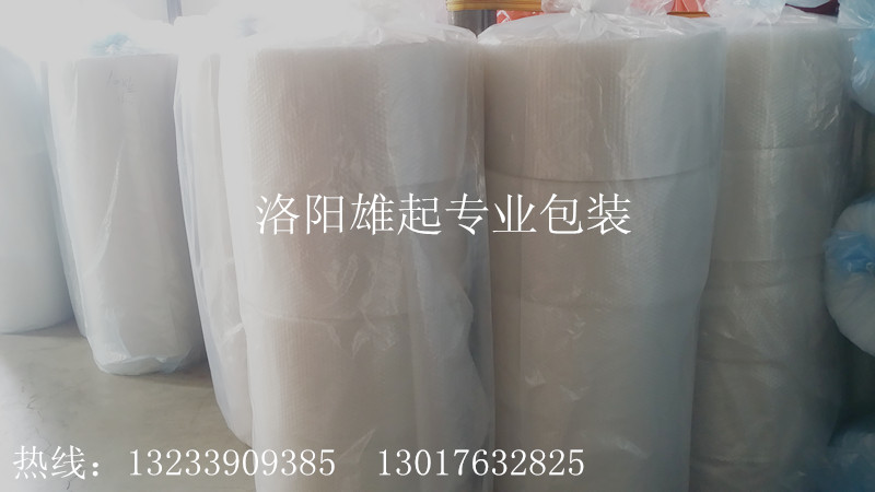 氣墊膜卷材01